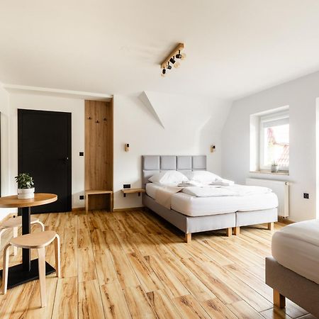 Apartamenty Zakochata Zakopane Exterior foto