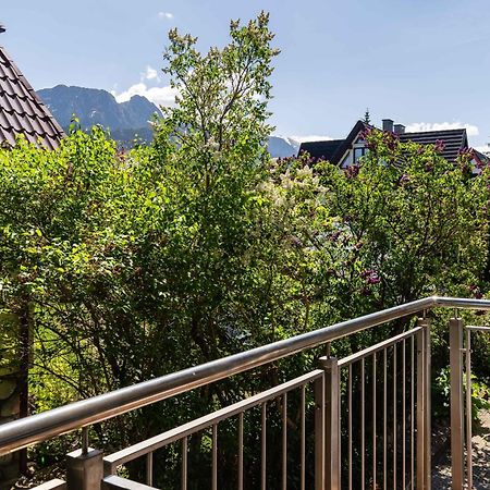 Apartamenty Zakochata Zakopane Exterior foto