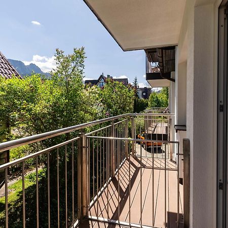Apartamenty Zakochata Zakopane Exterior foto