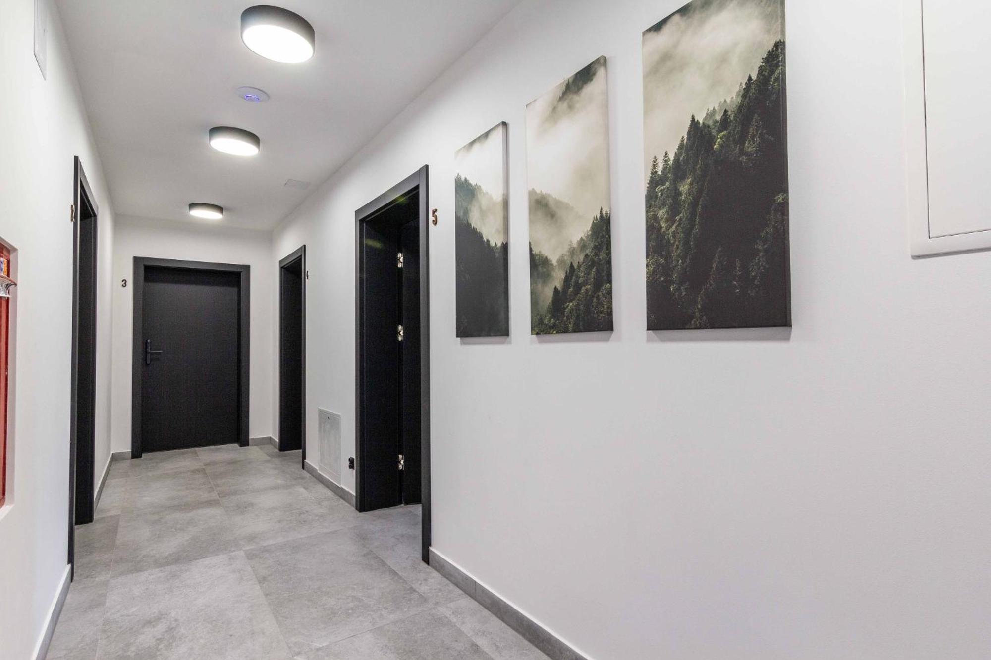 Apartamenty Zakochata Zakopane Exterior foto