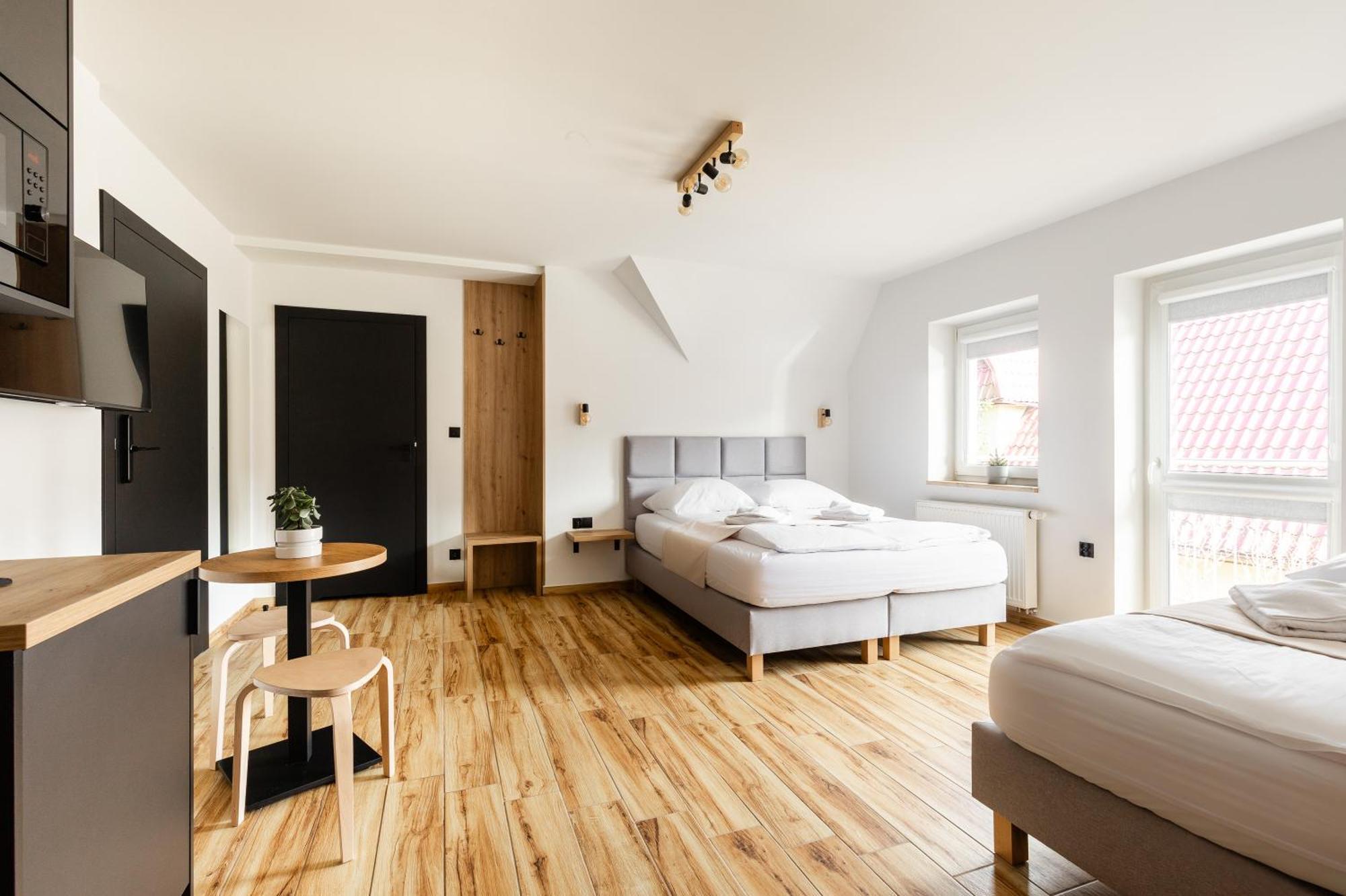 Apartamenty Zakochata Zakopane Exterior foto