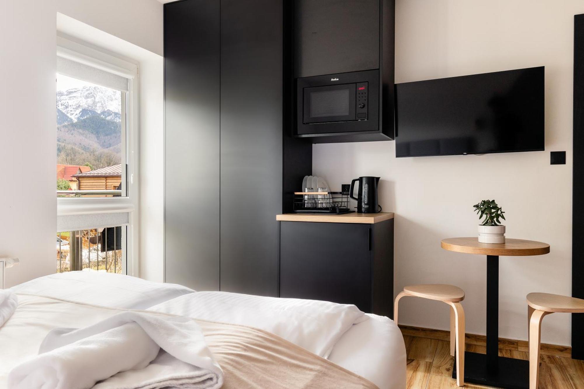 Apartamenty Zakochata Zakopane Exterior foto