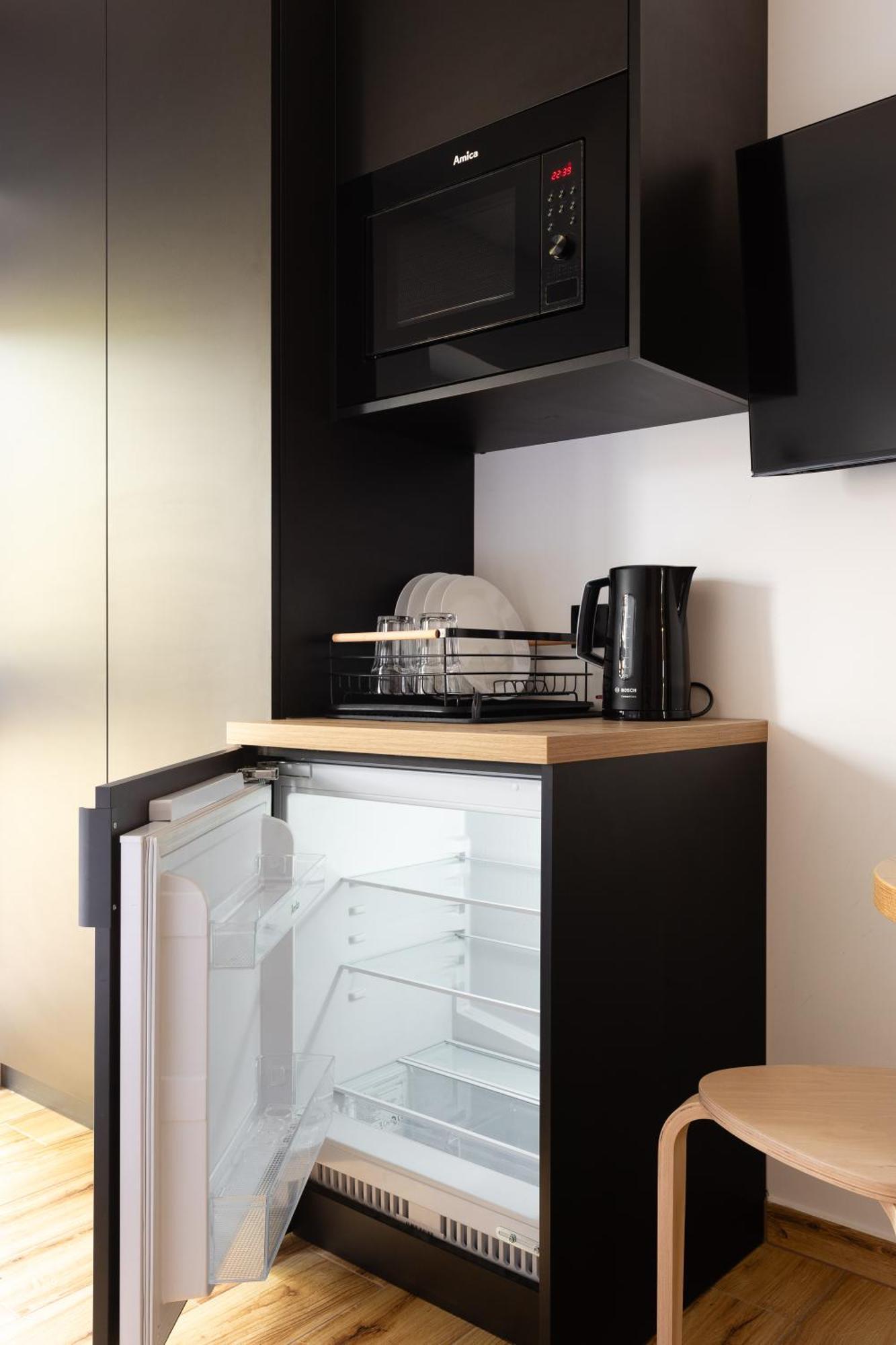 Apartamenty Zakochata Zakopane Zimmer foto