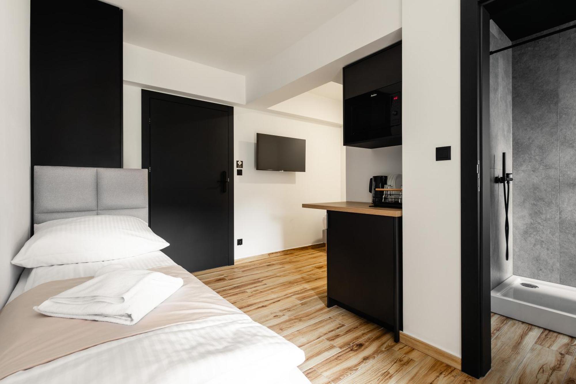 Apartamenty Zakochata Zakopane Exterior foto