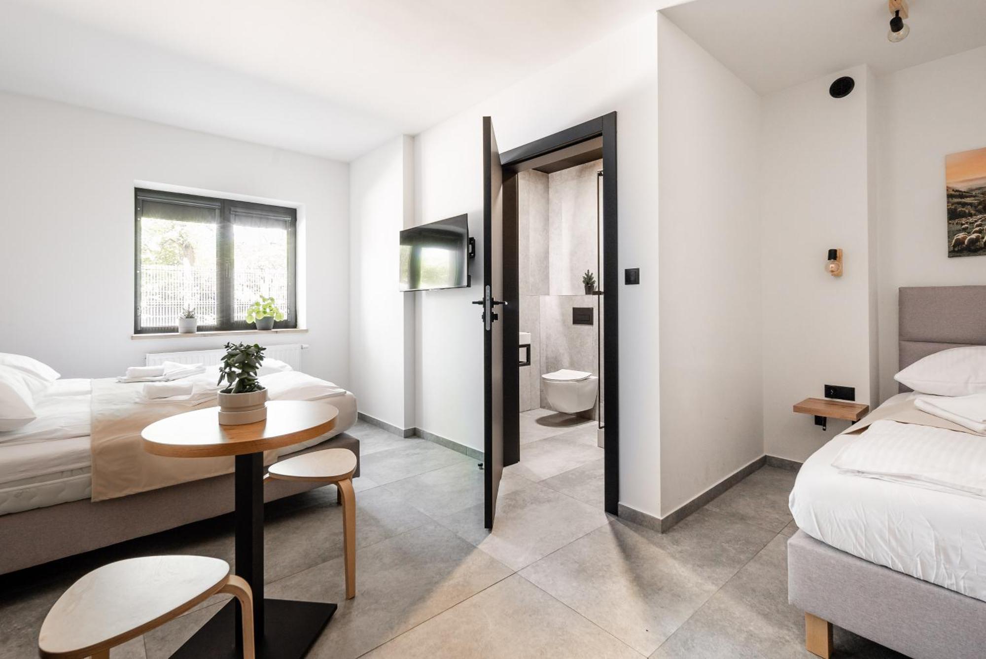 Apartamenty Zakochata Zakopane Exterior foto