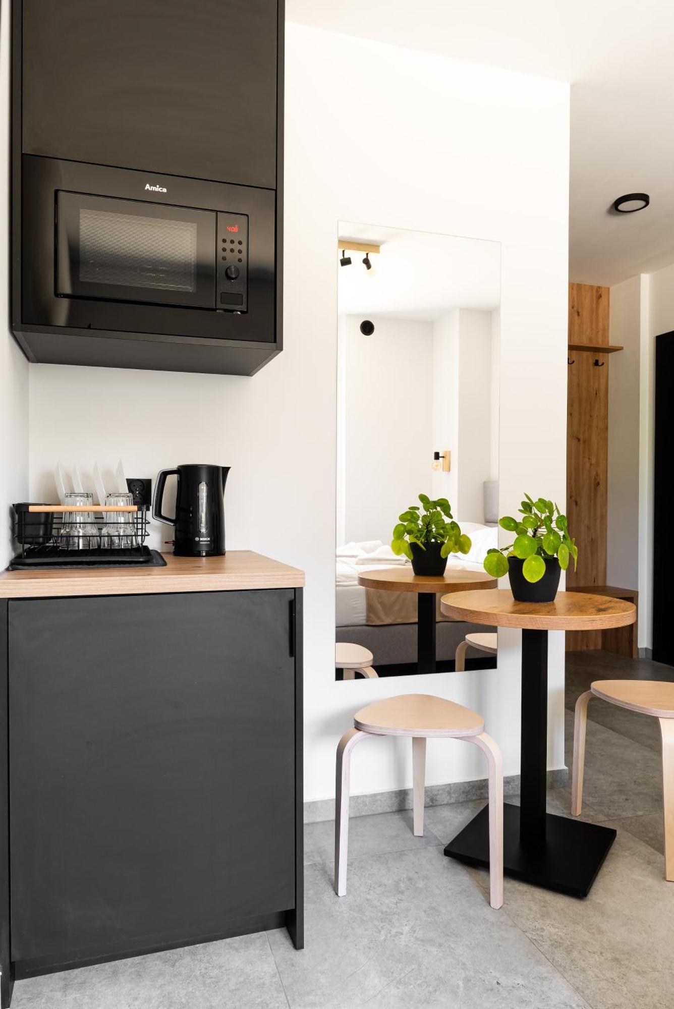 Apartamenty Zakochata Zakopane Zimmer foto