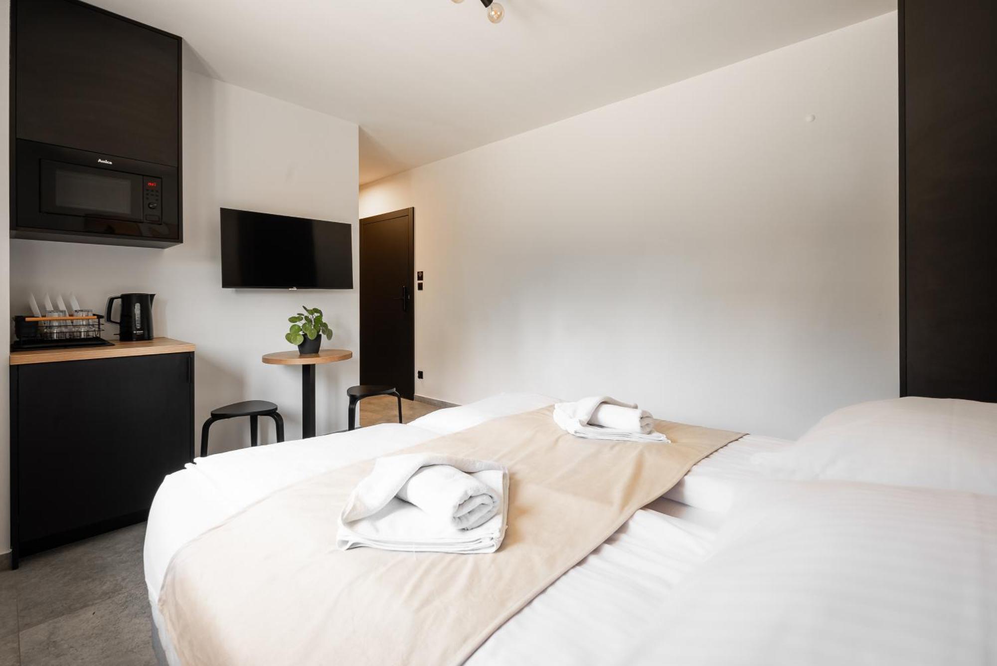 Apartamenty Zakochata Zakopane Zimmer foto