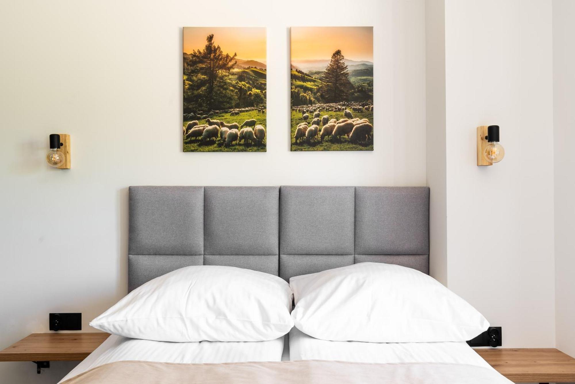 Apartamenty Zakochata Zakopane Zimmer foto